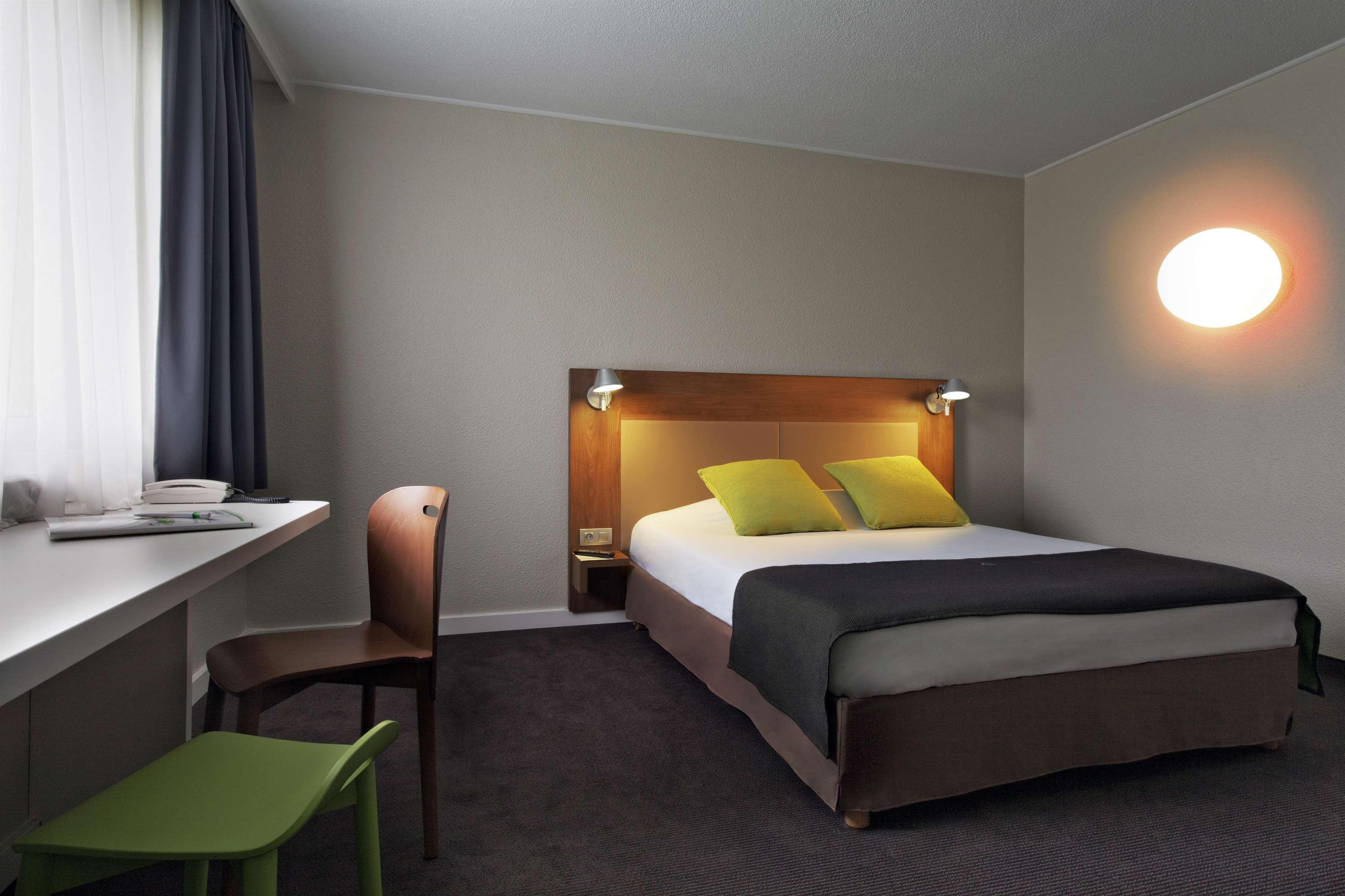 Campanile Old Town Hotel
