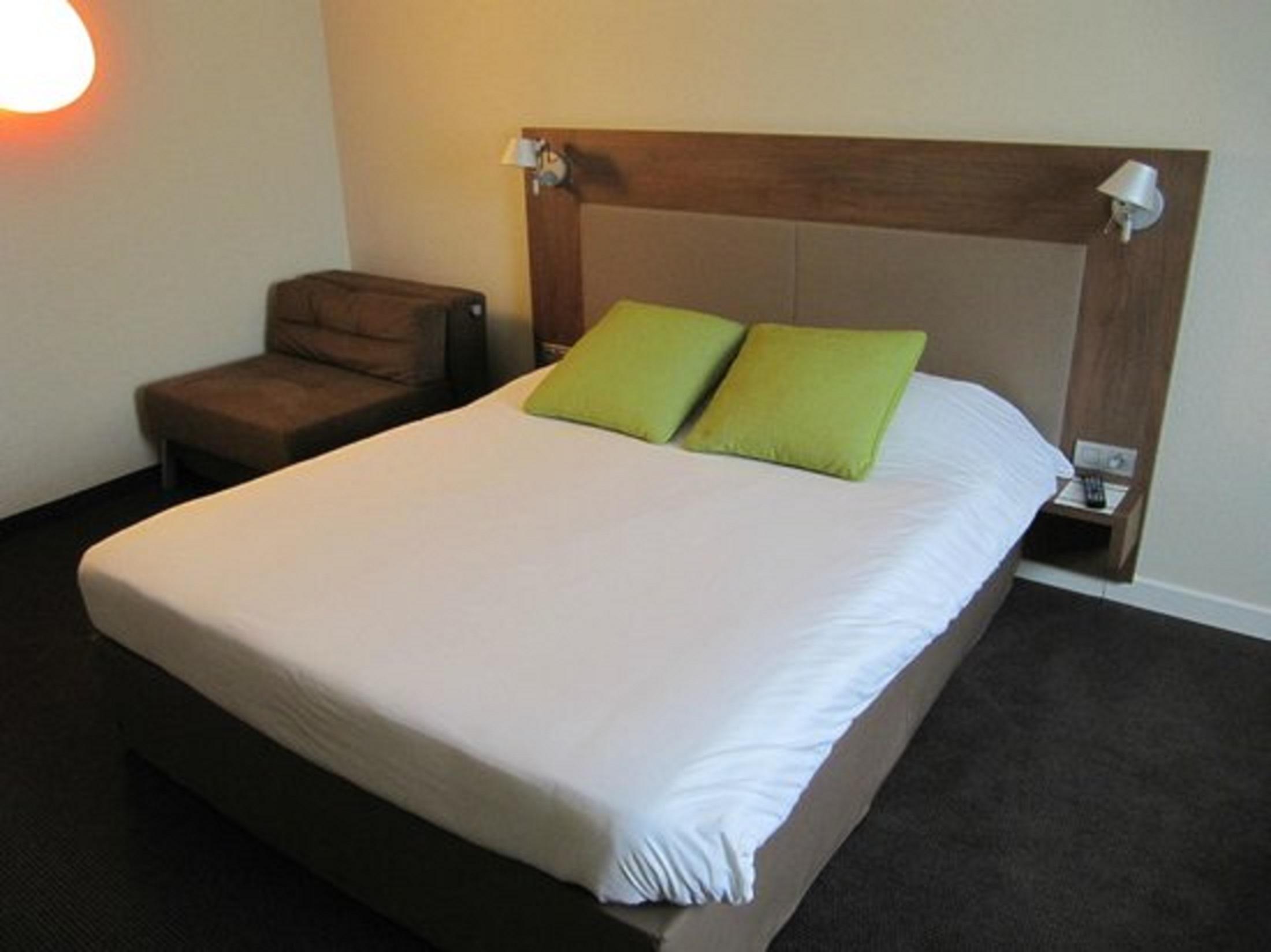 Hotel Campanile Old Town