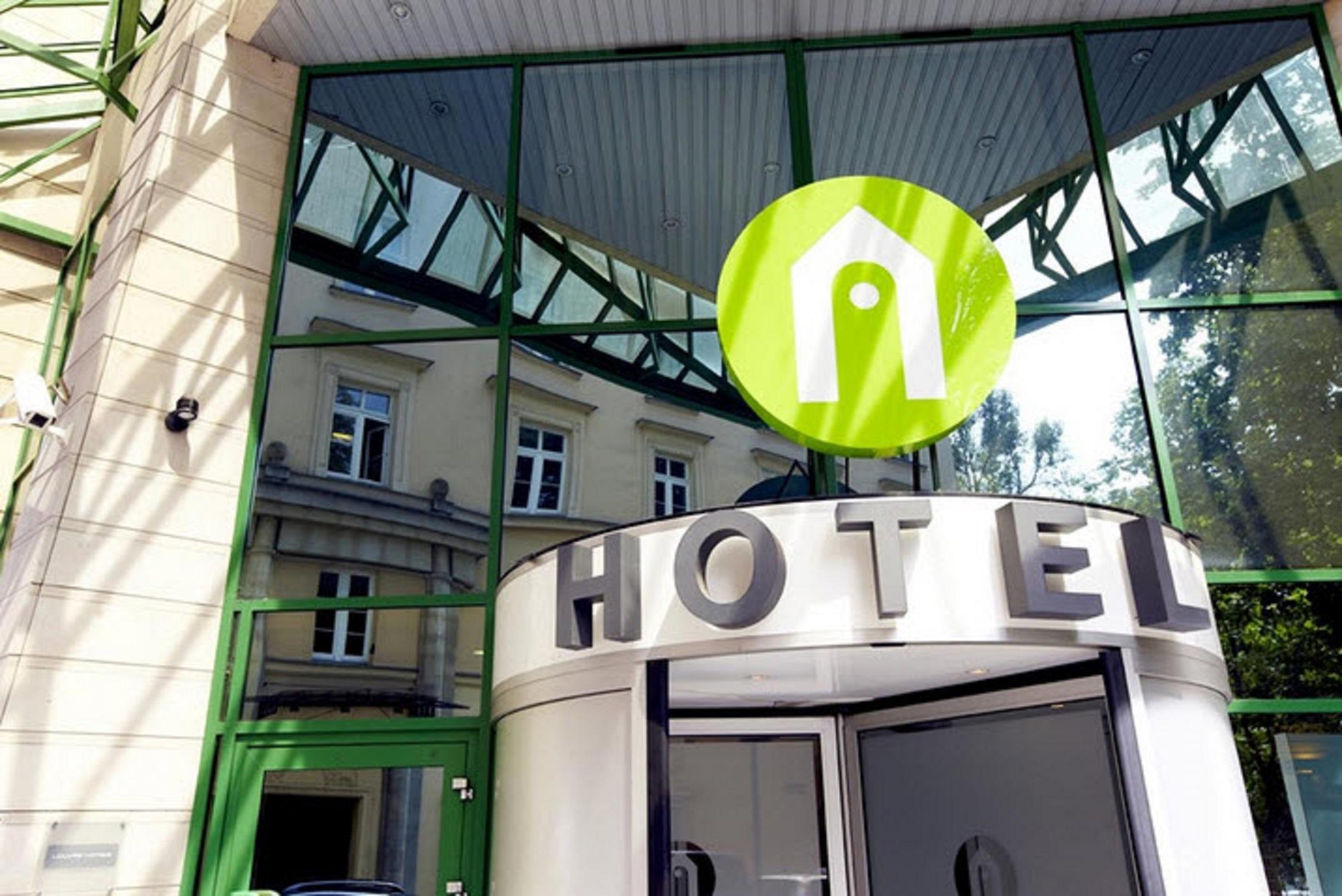 Hotel Campanile Old Town Krakow