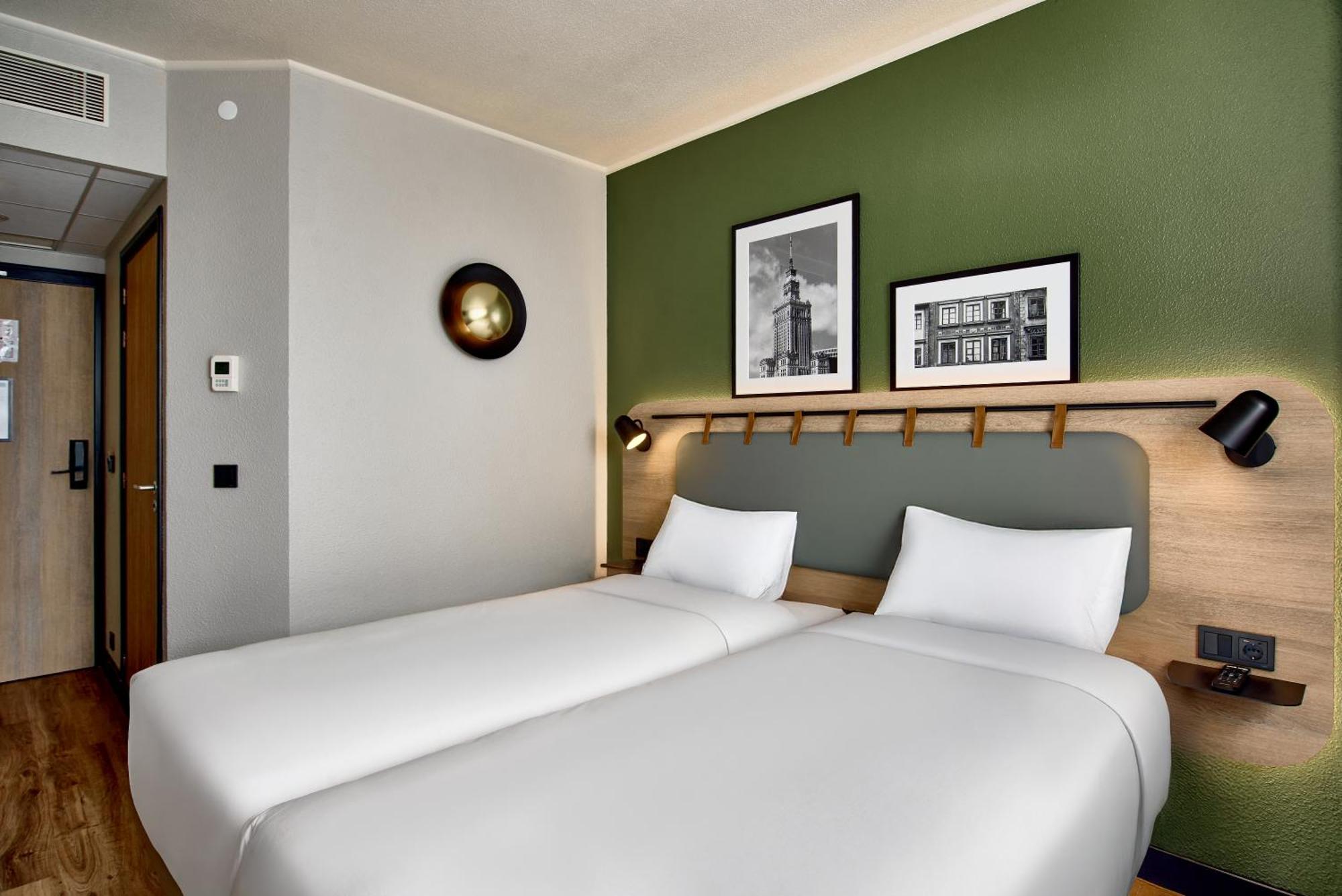 Campanile Old Town Hotel