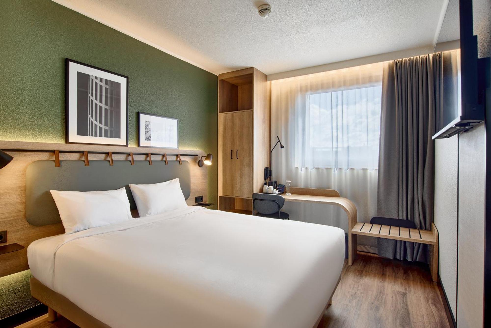 Hotel Campanile Old Town