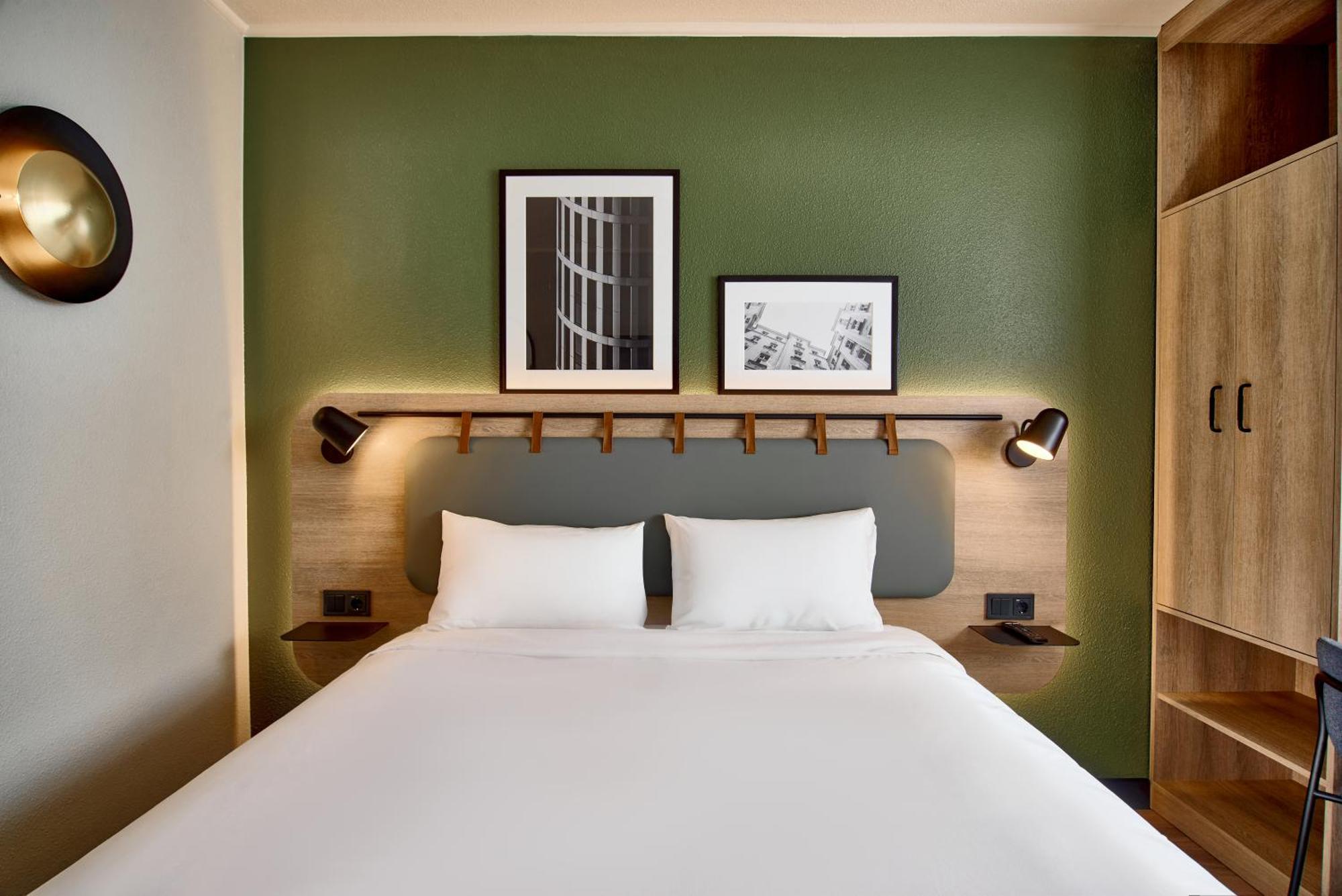 Campanile Old Town Hotel 3*