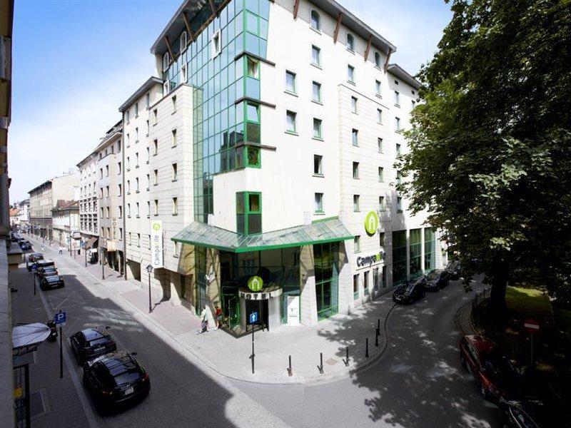 Hotel Campanile Old Town Krakow
