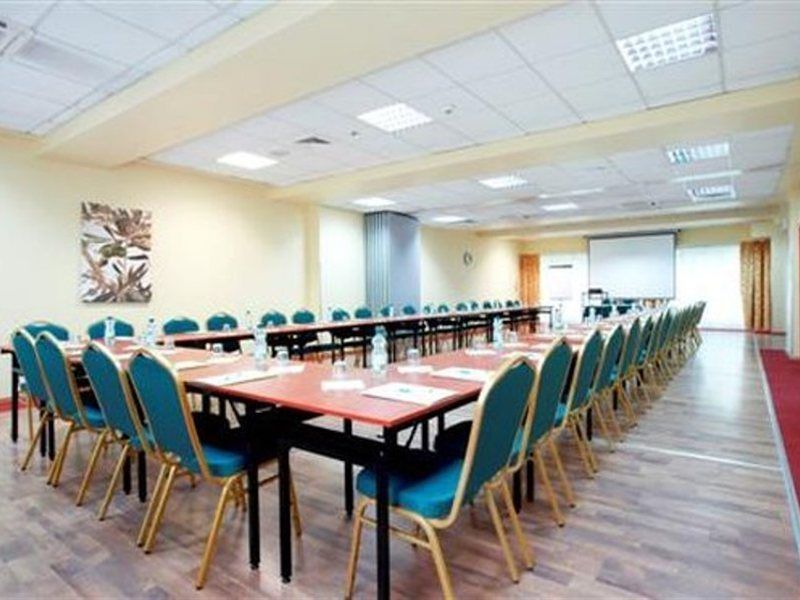 Campanile Cracovie / Krakow Hotel 3*