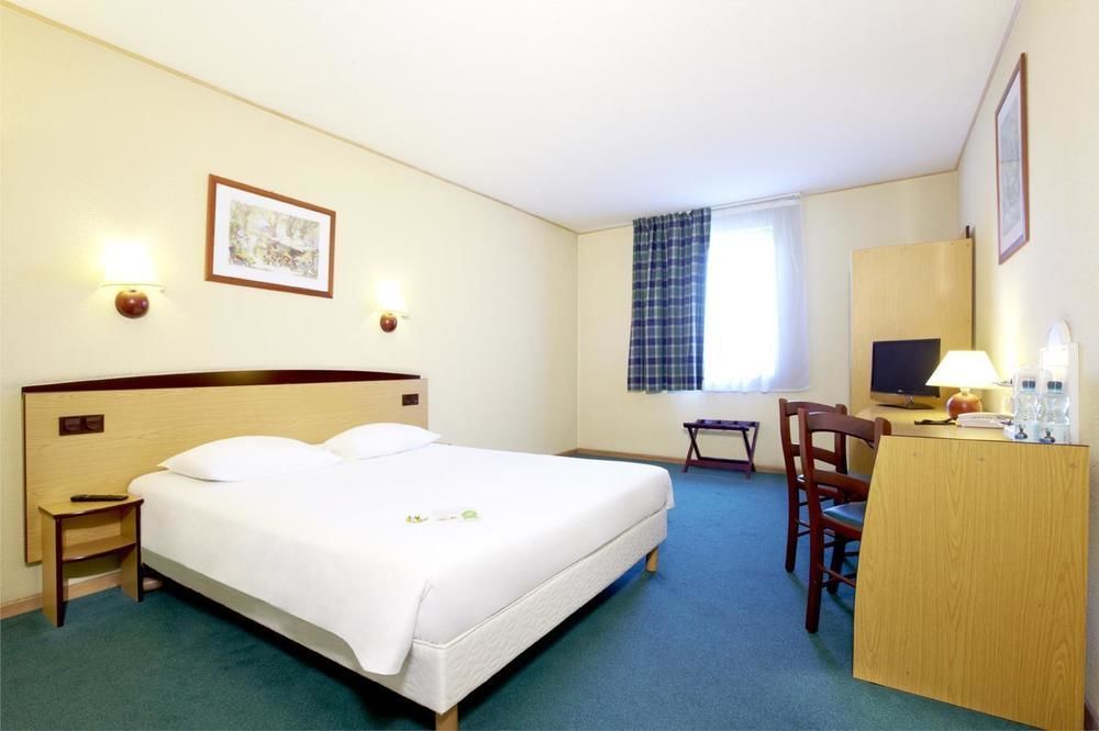 Hotel Campanile Old Town Krakov