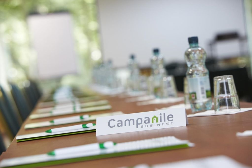 Campanile Old Town Hotel 3*