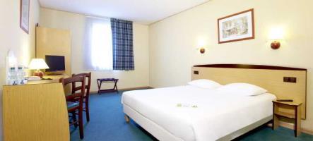 Campanile Old Town 3* Krakov