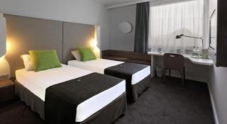 Campanile Old Town Hotel Krakov