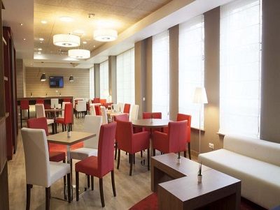 Campanile Old Town Hotel 3*