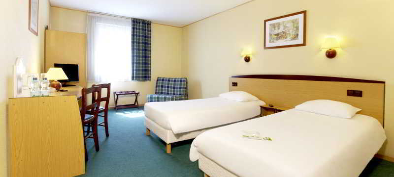 Hotel Campanile Old Town