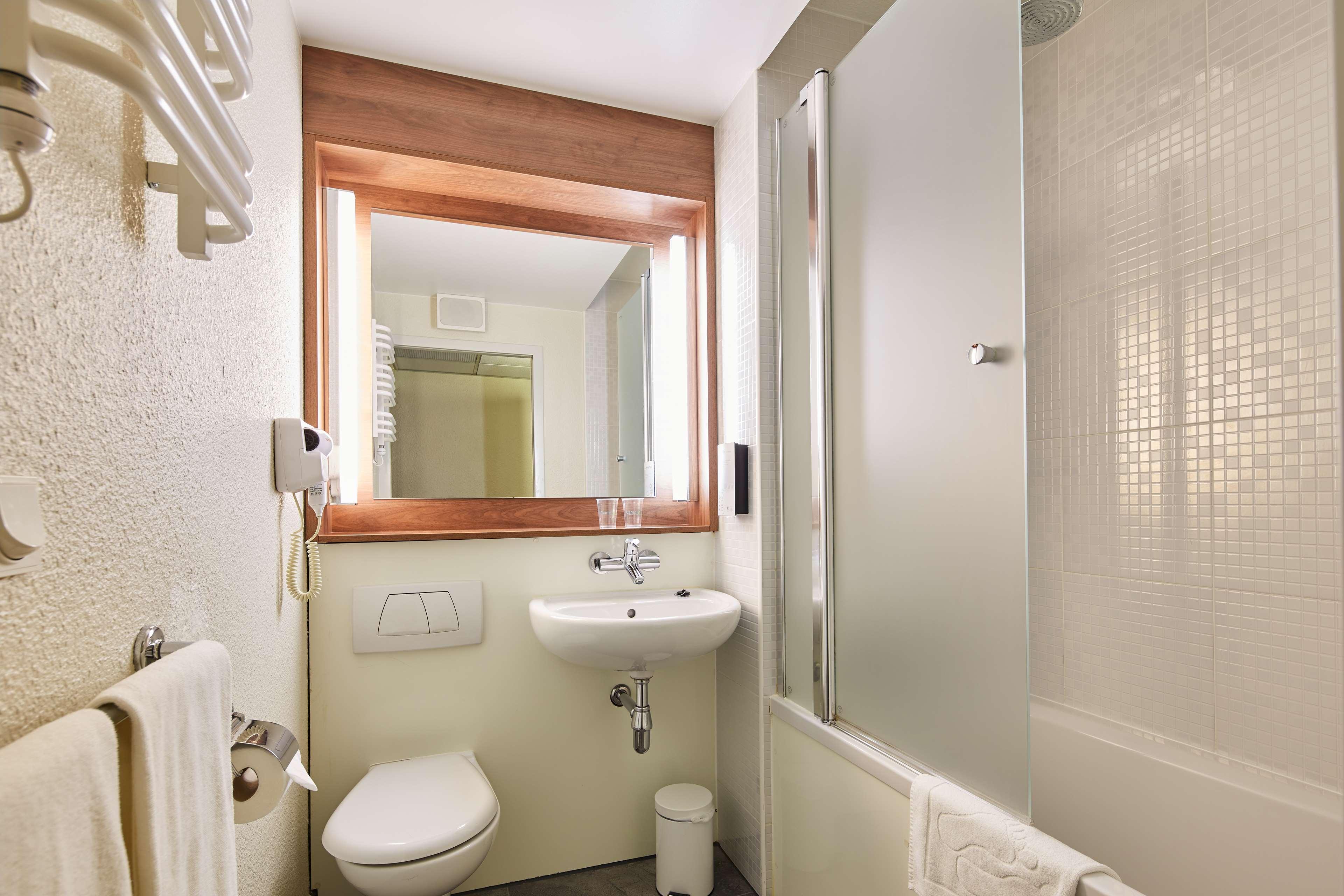 Campanile Prime Old Town Hotel Cracovia