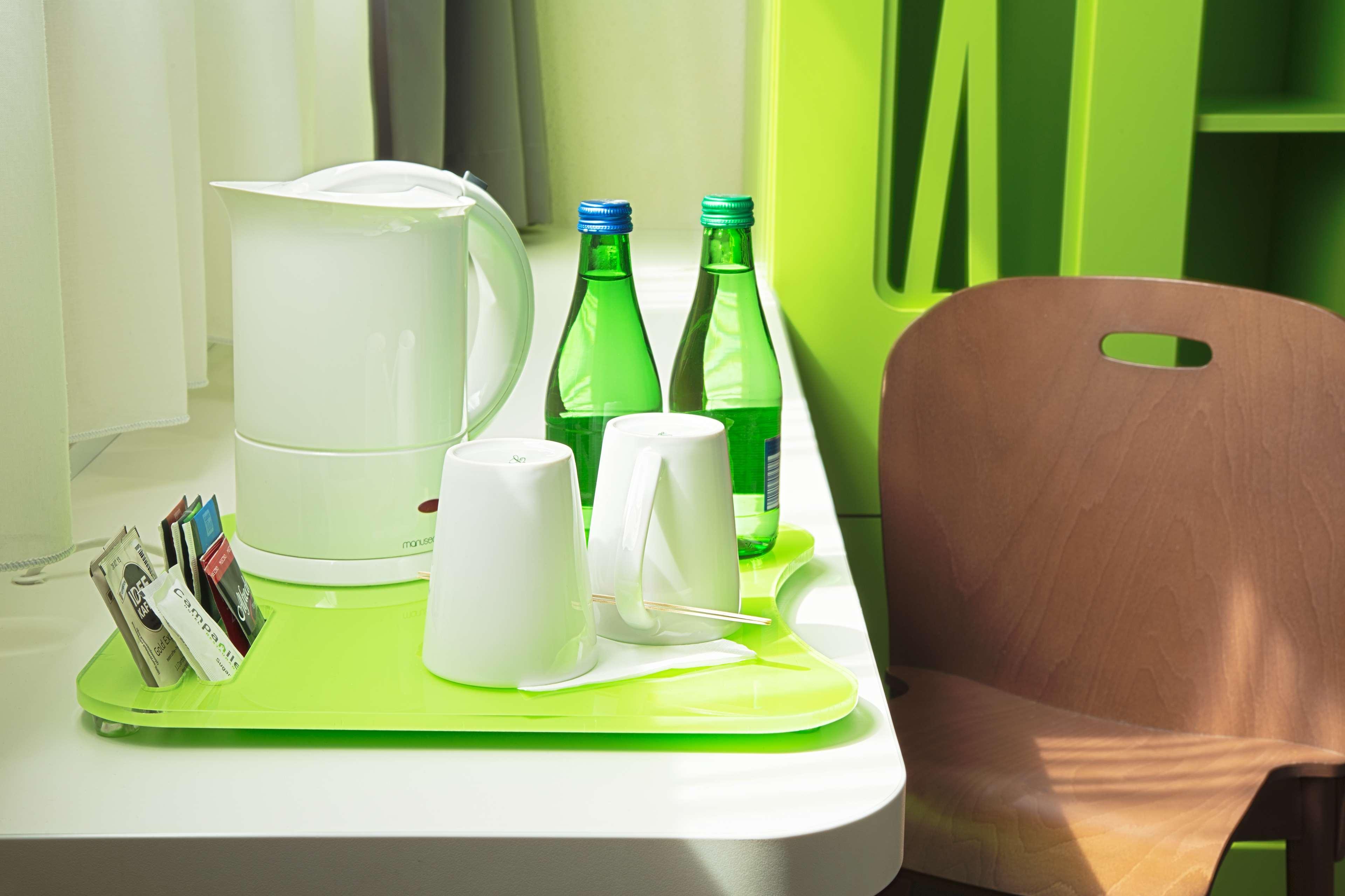 Hotel Campanile Prime Old Town 3*