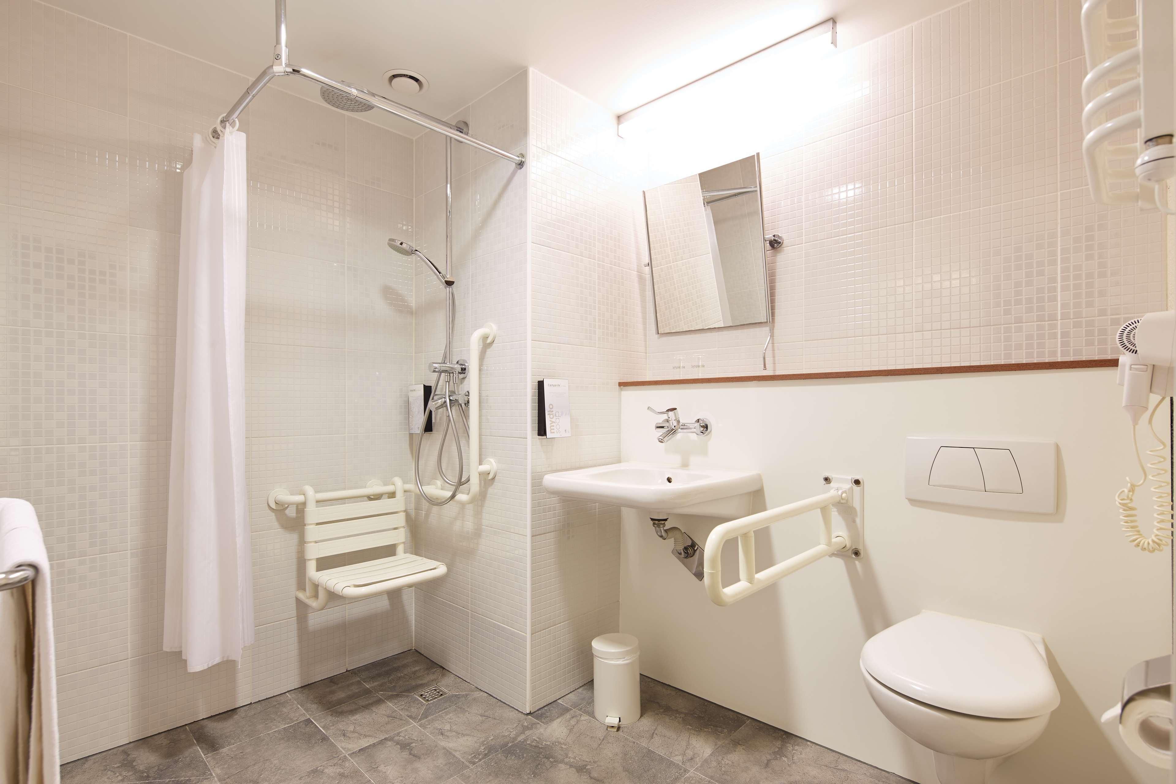 Campanile Prime Old Town 3*
