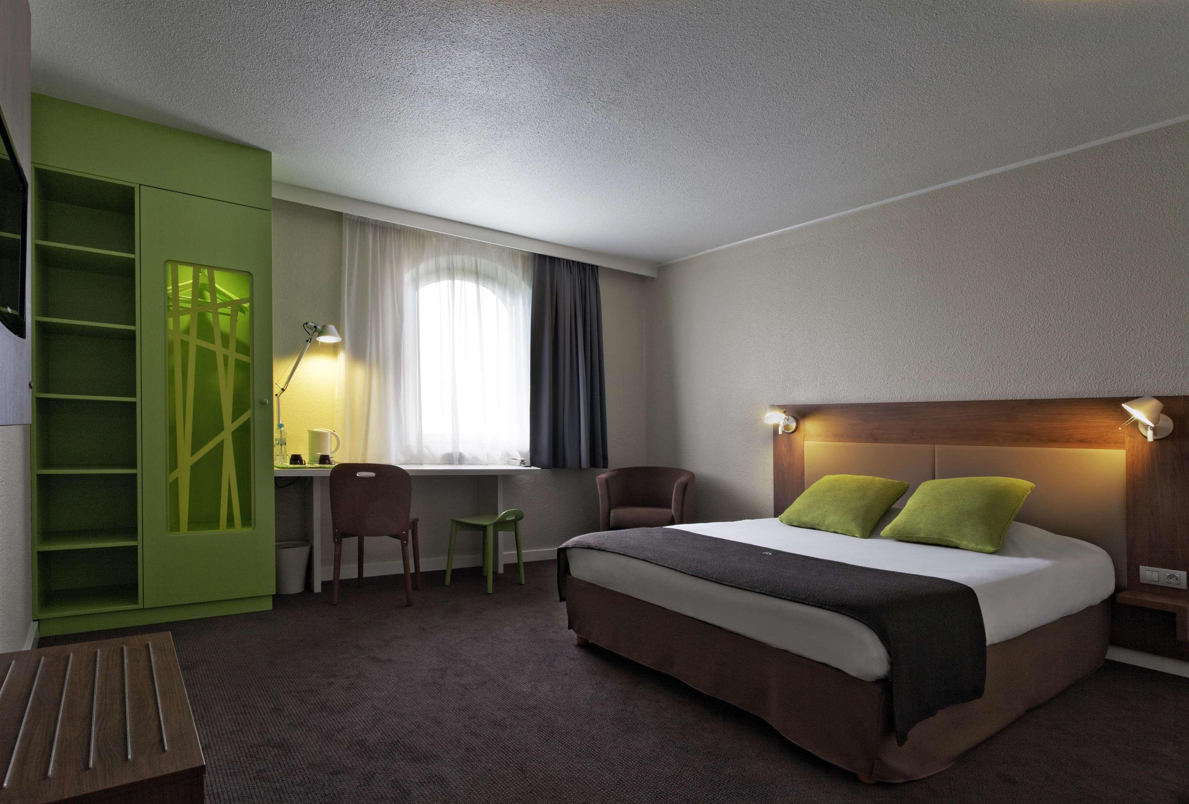 Campanile Prime Old Town Hotel Cracovia
