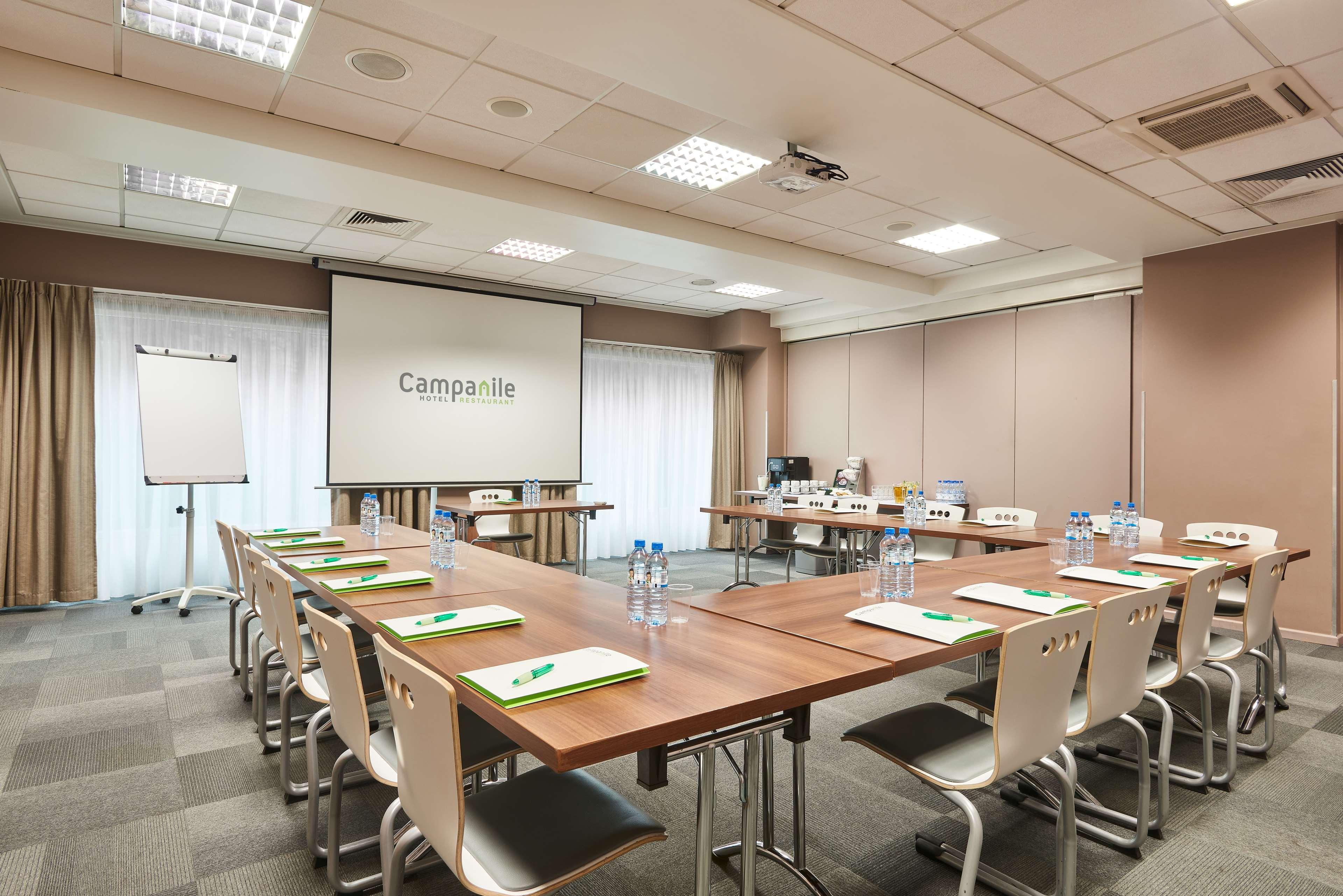 Campanile Prime Old Town Hotel Cracovia