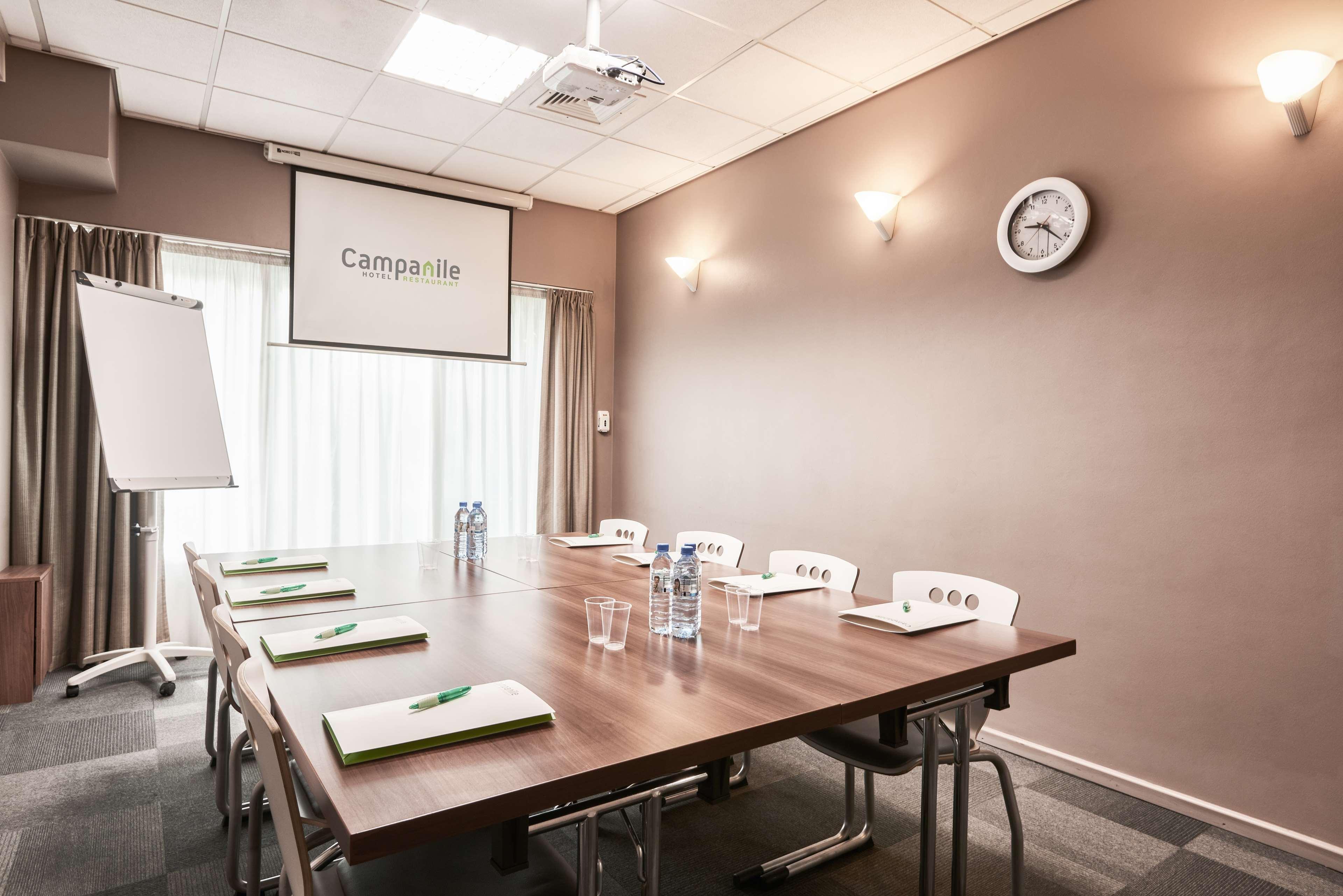 Campanile Prime Old Town 3*