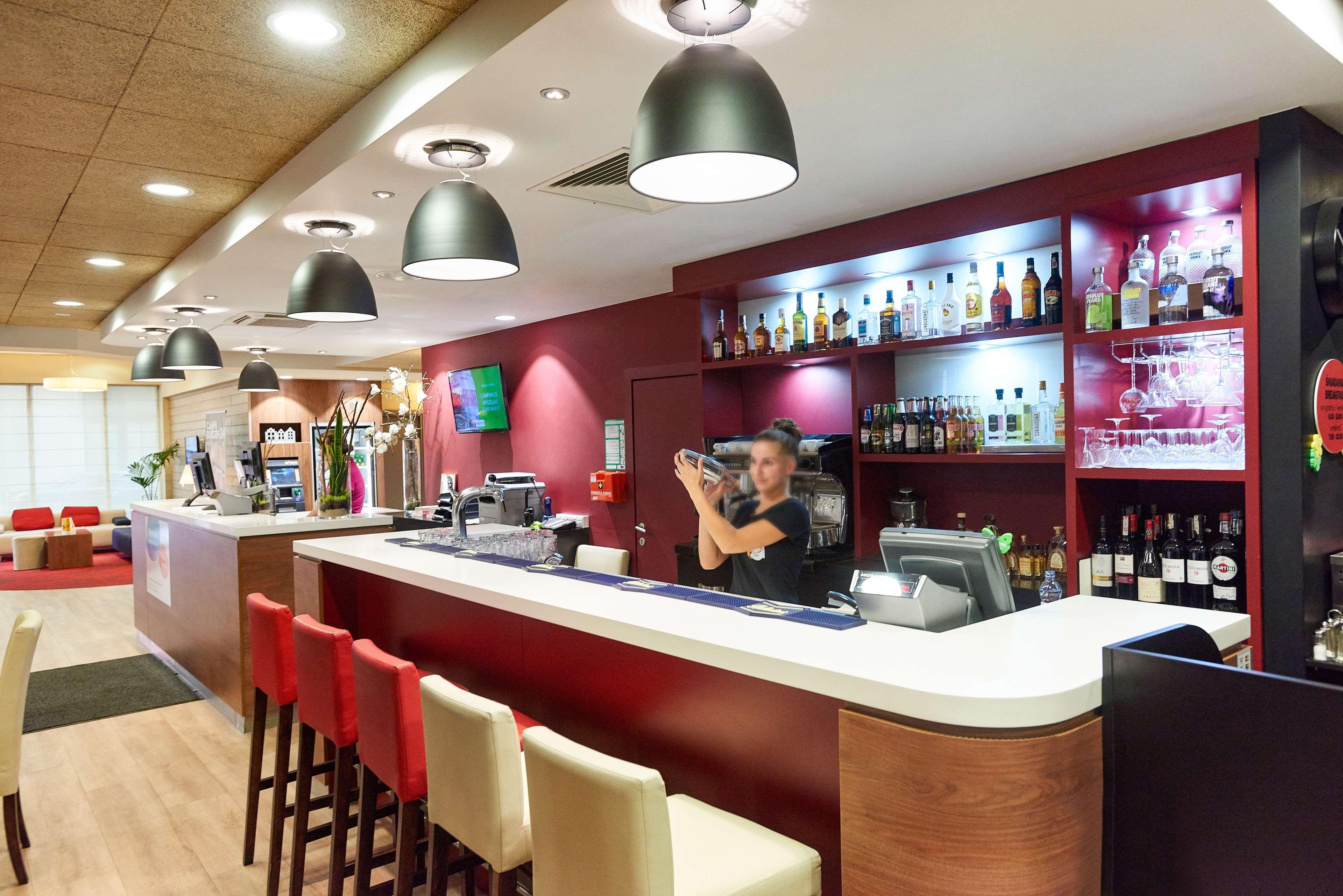 Campanile Prime Old Town 3* Cracovia