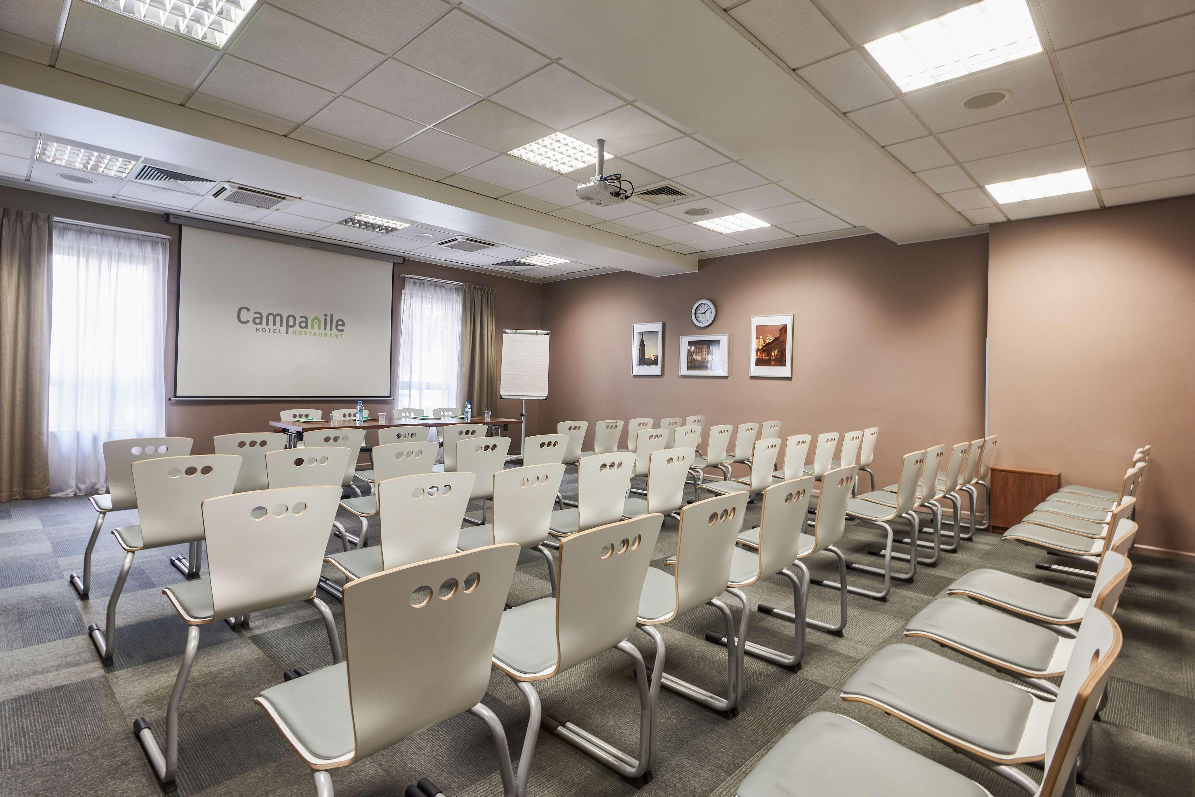 Campanile Prime Old Town Hotel 3*