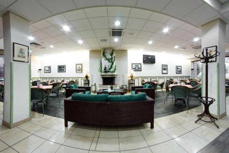 Hotel Campanile Prime Old Town