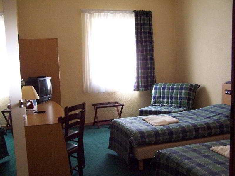 Hotel Campanile Prime Old Town 3*