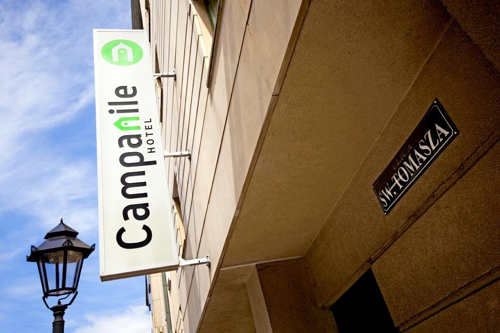 Campanile Prime Old Town Hotel