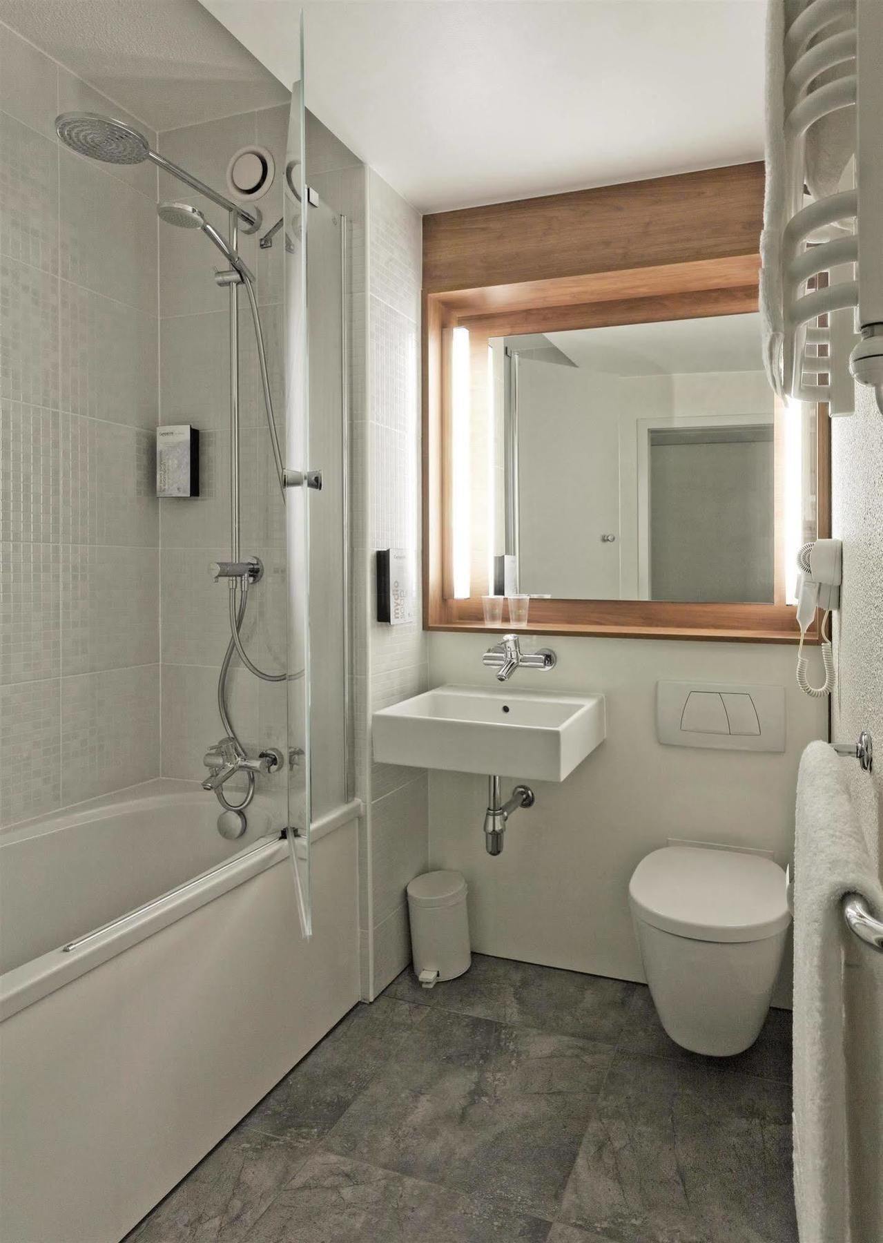Campanile Prime Old Town 3* Cracovia