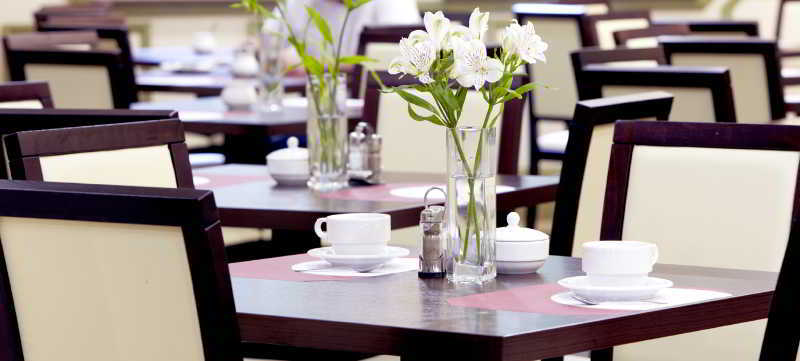 Campanile Prime Old Town Hotel Cracovia